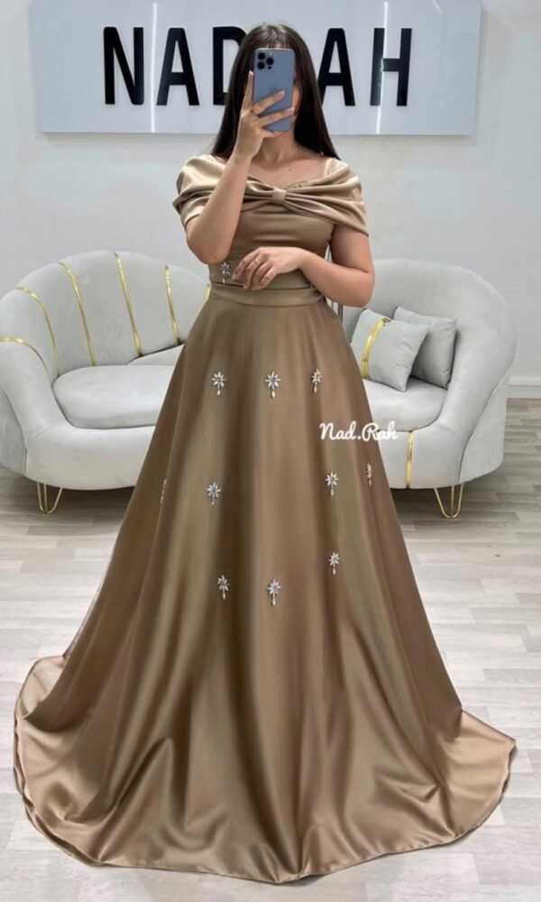 ROBE ROUMIA