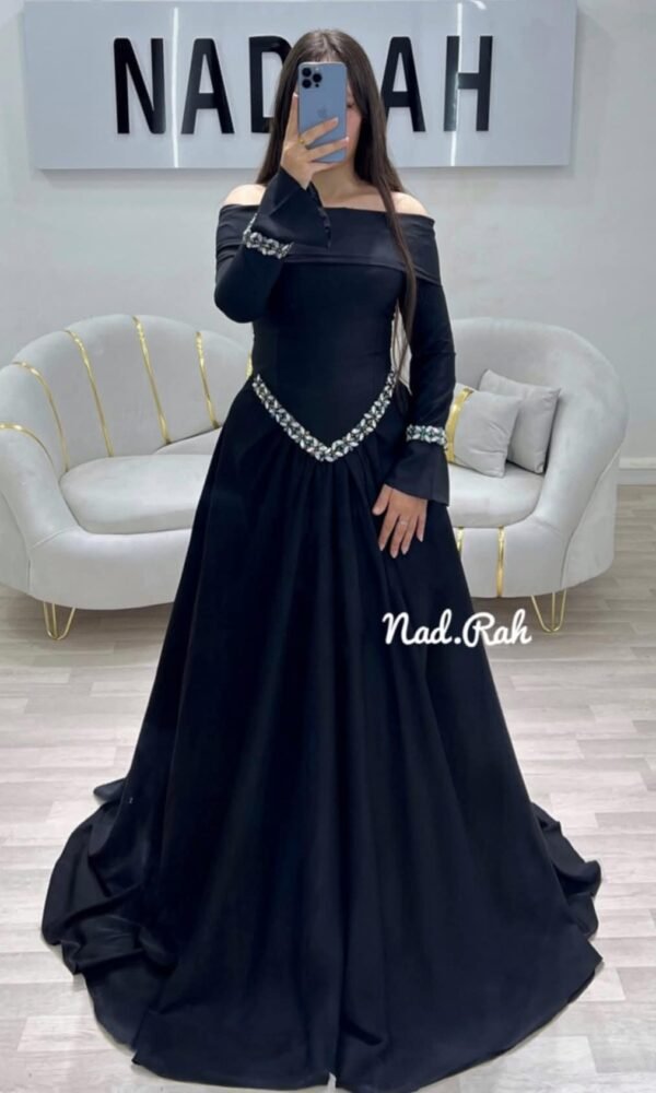 ROBE MONICA