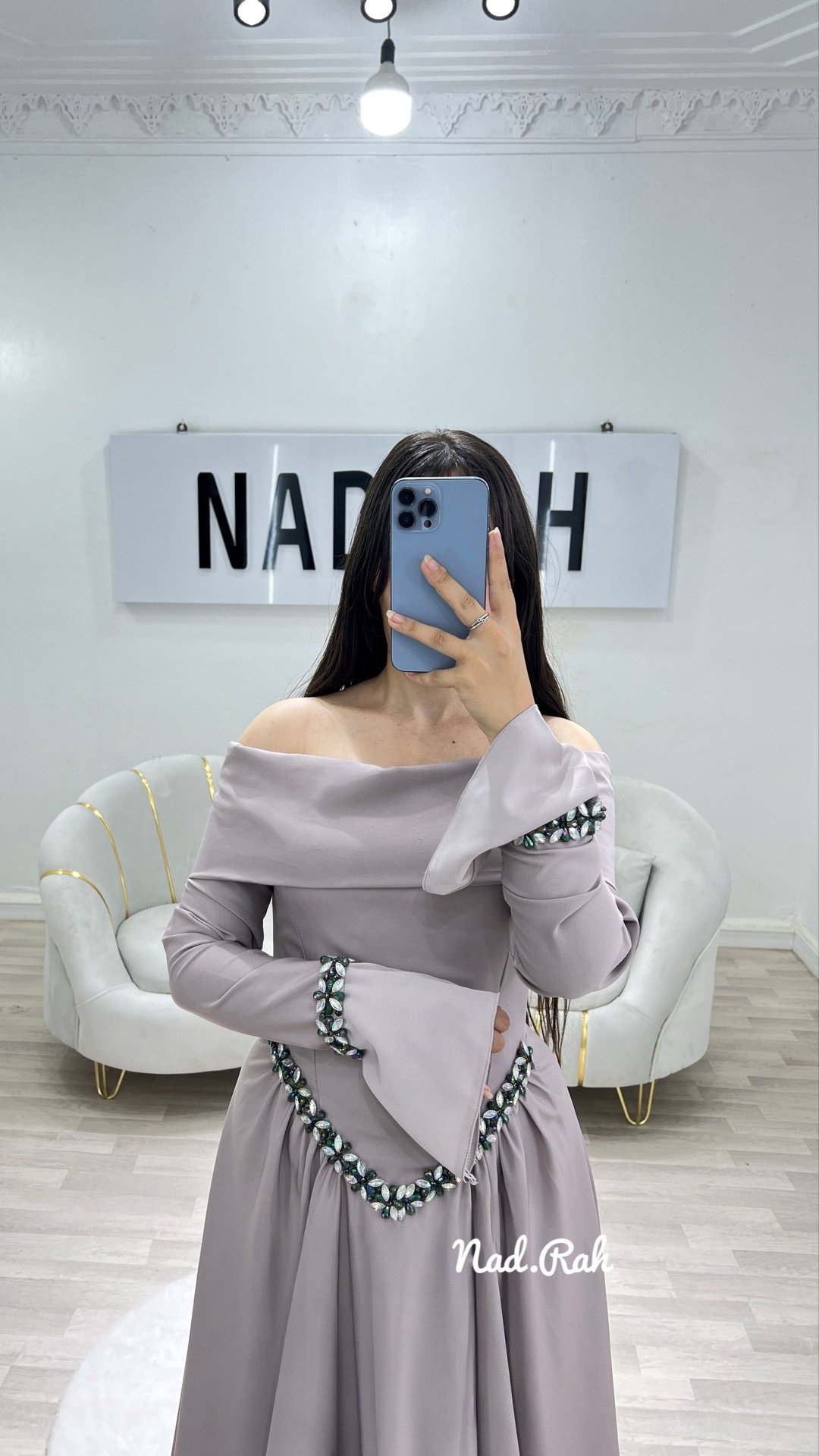 ROBE MONICA – Image 4