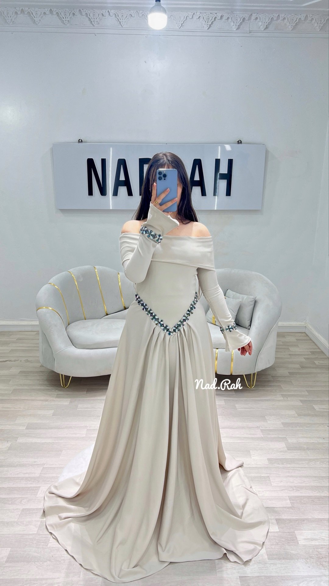 ROBE MONICA – Image 3