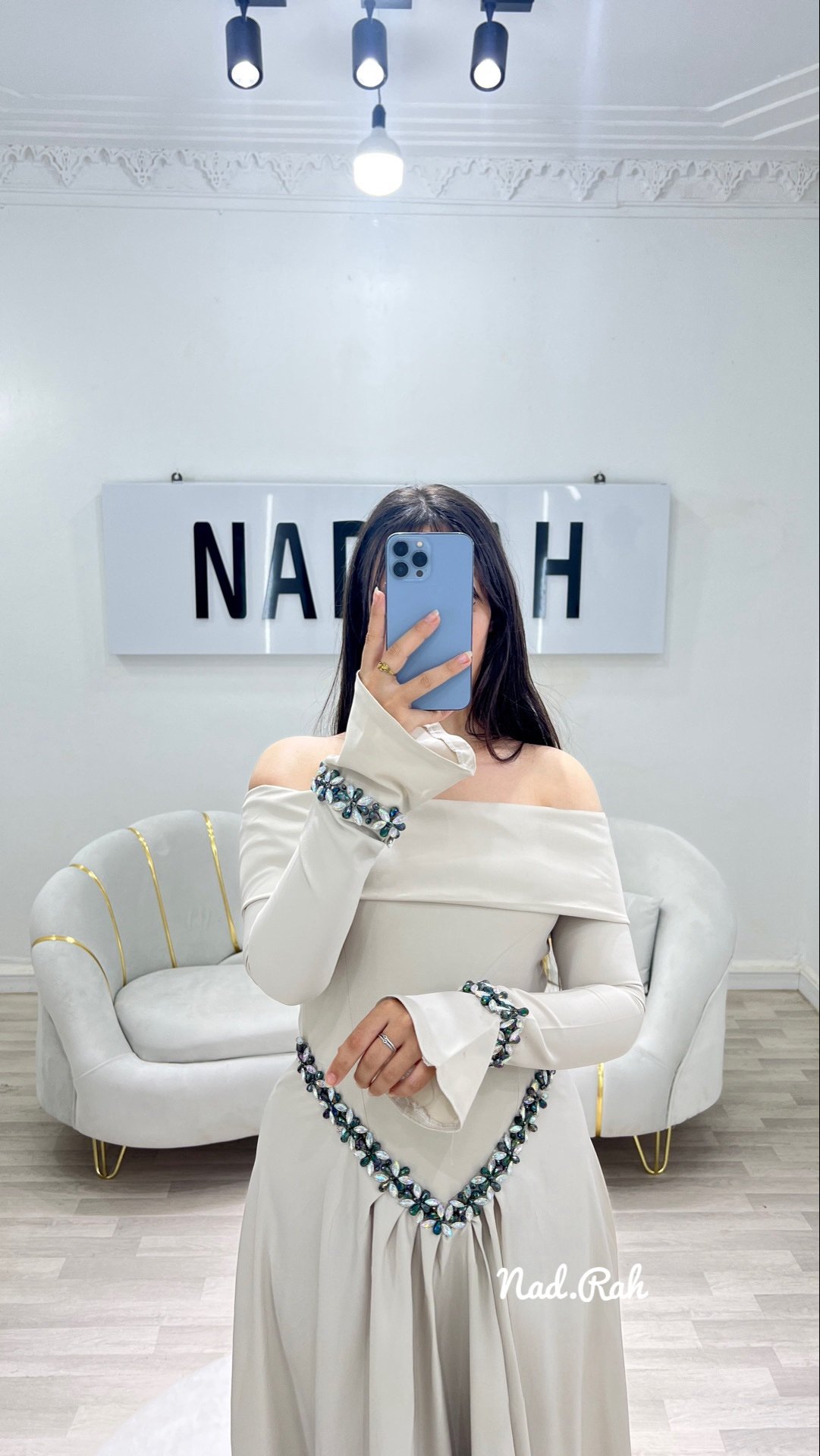 ROBE MONICA – Image 5