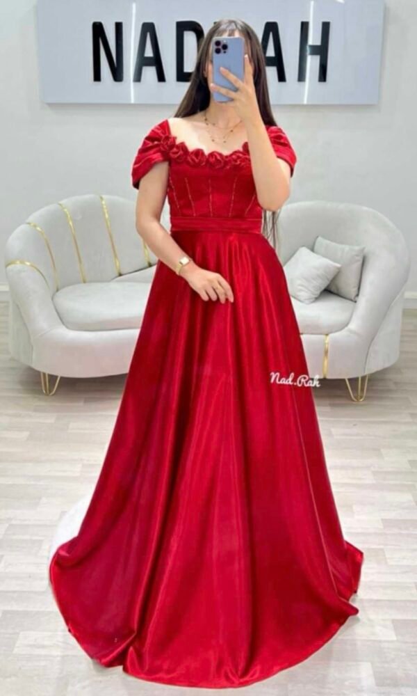 ROBE RANIM