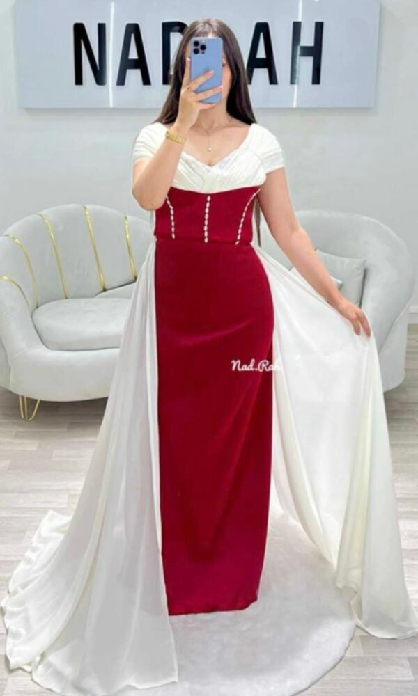 ROBE MELISS