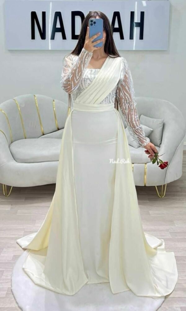 ROBE SAMAR