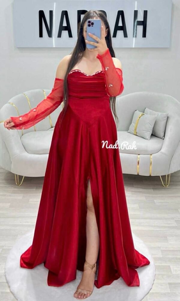 ROBE LOVE