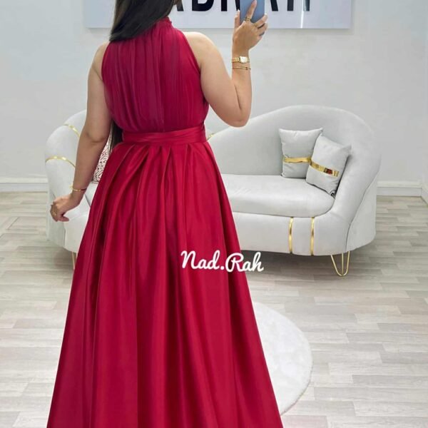 Alternative view of ROBE LAMISSE