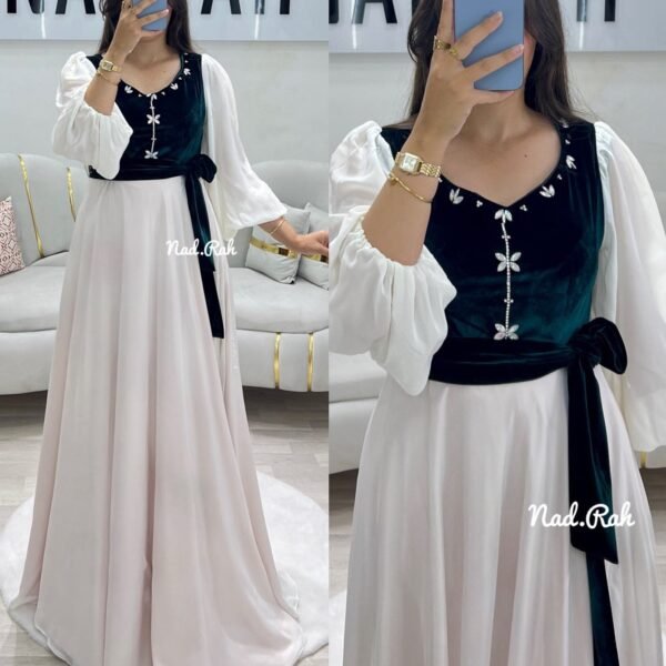 Alternative view of ROBE NARINE