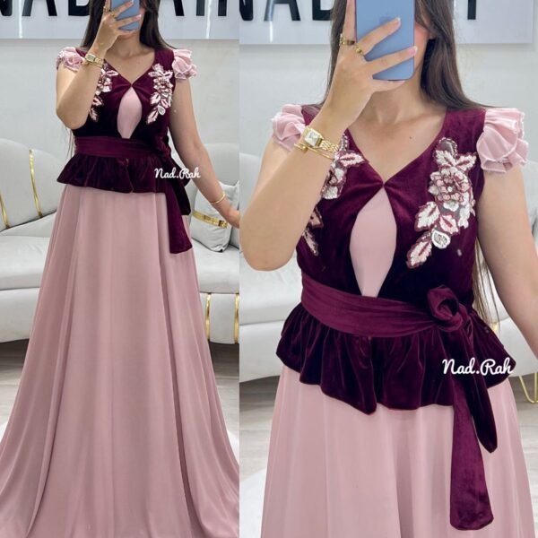 Alternative view of ROBE VIONA