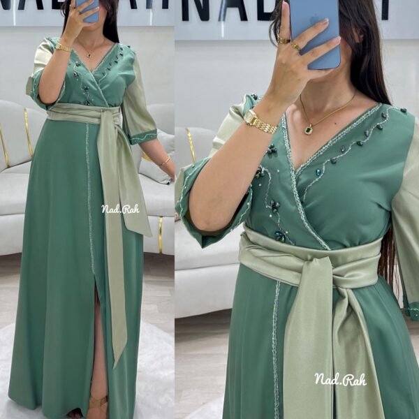 Alternative view of ROBE SANAA