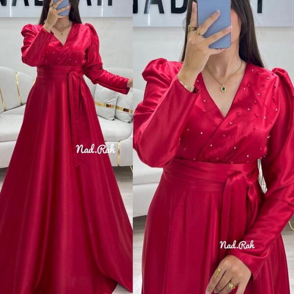 Alternative view of ROBE ÉTOILE