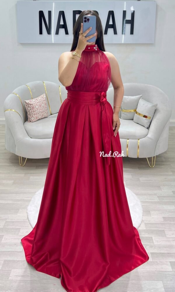 ROBE LAMISSE