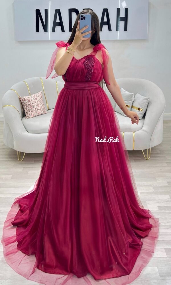 ROBE ROUFIA