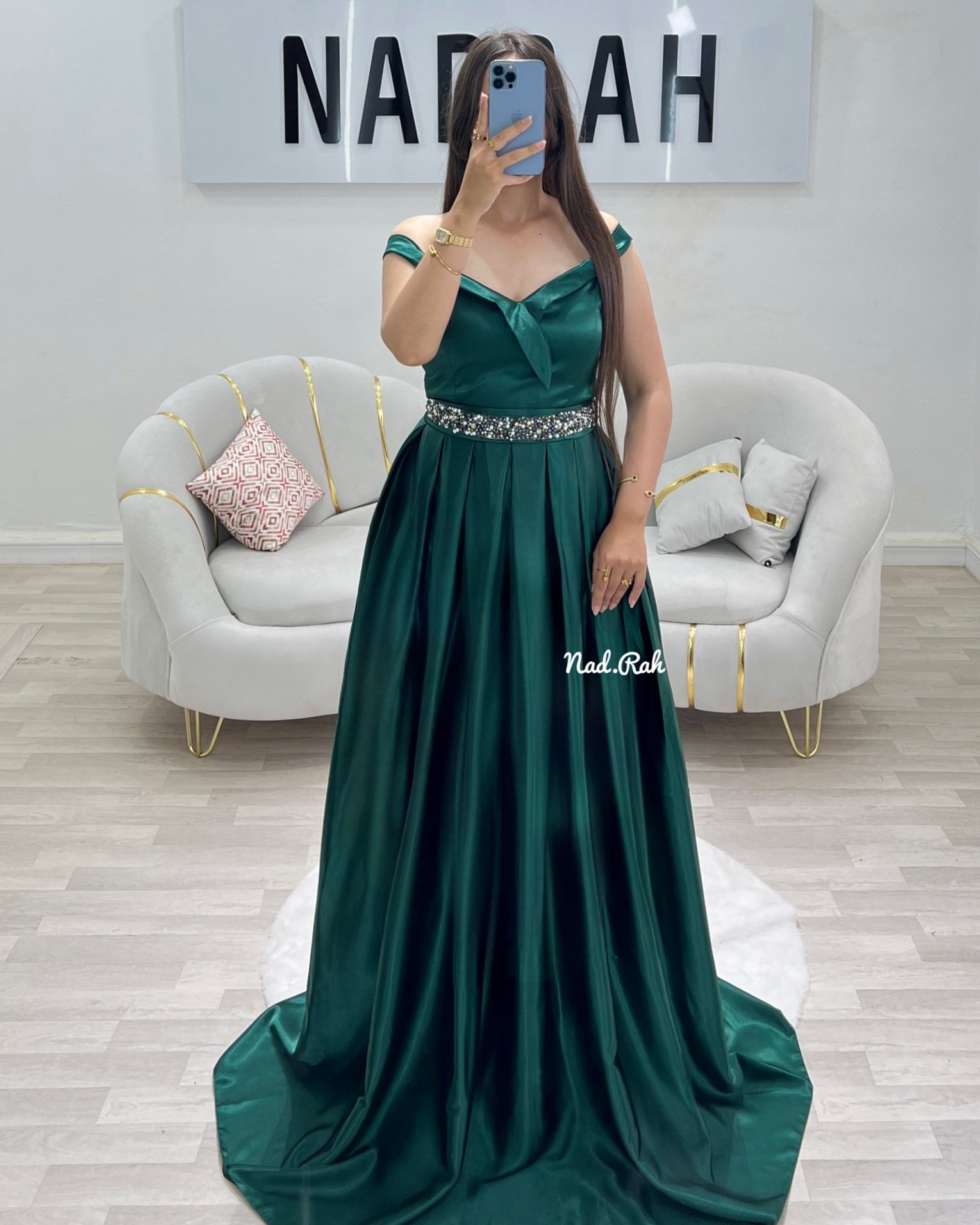 ROBE YOUMI