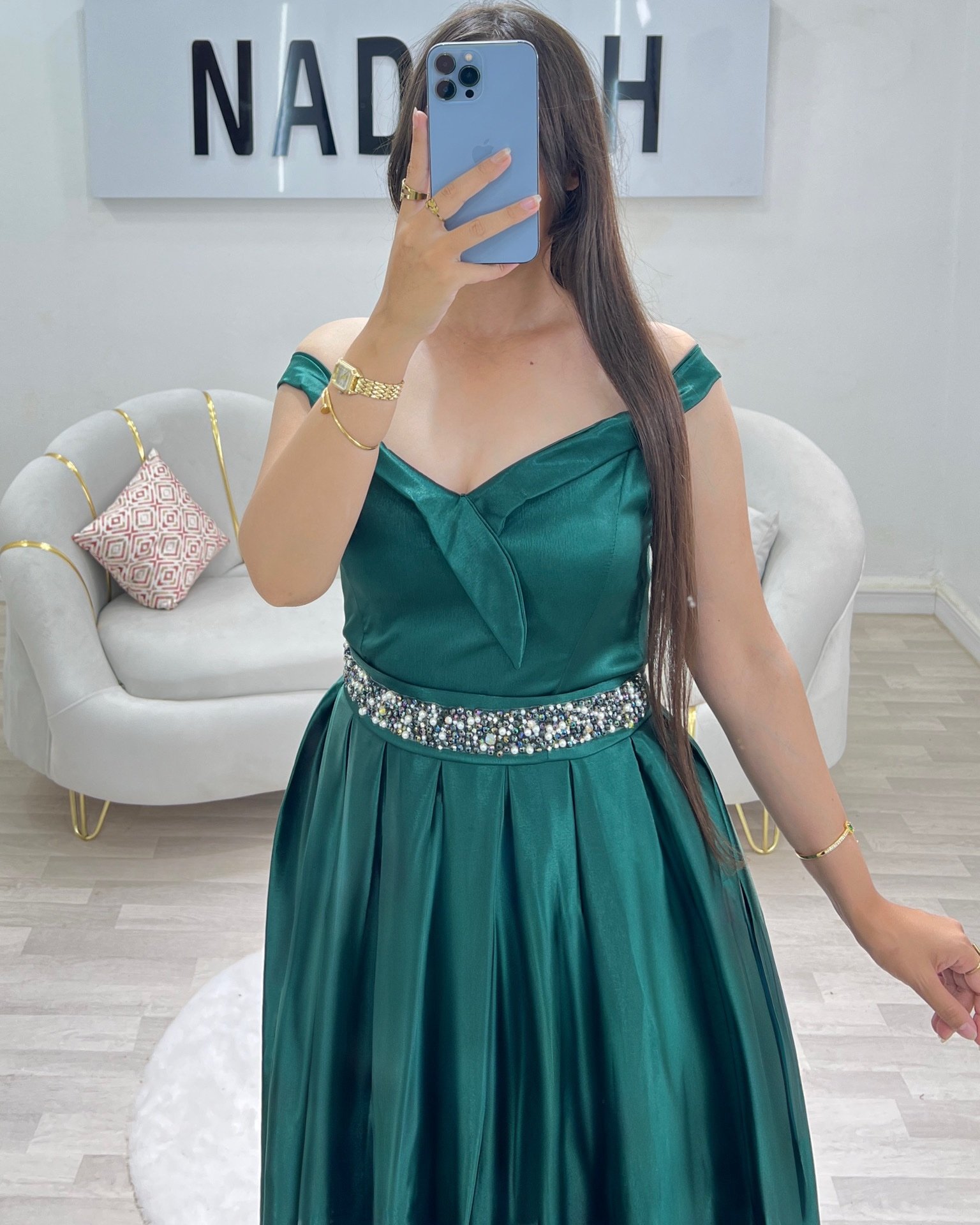 ROBE YOUMI – Image 4