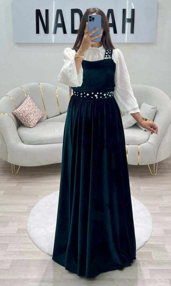 ROBE PRINCESSE