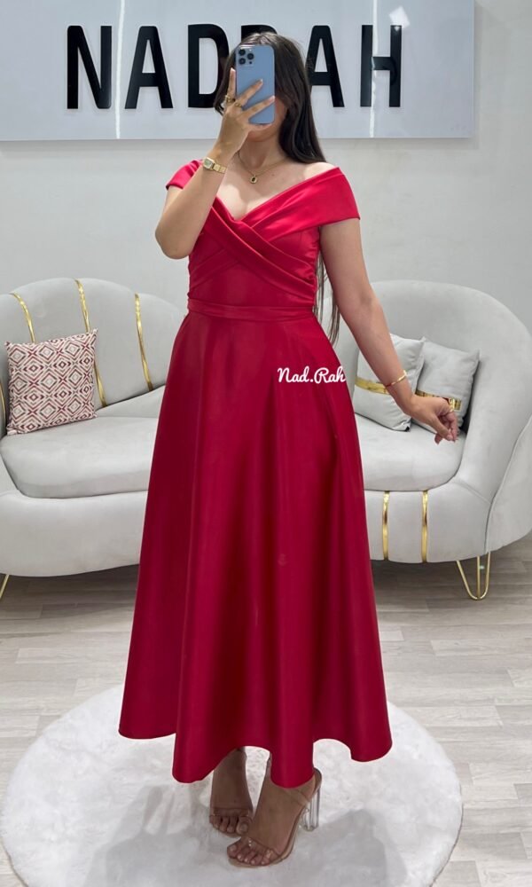ROBE MIMY