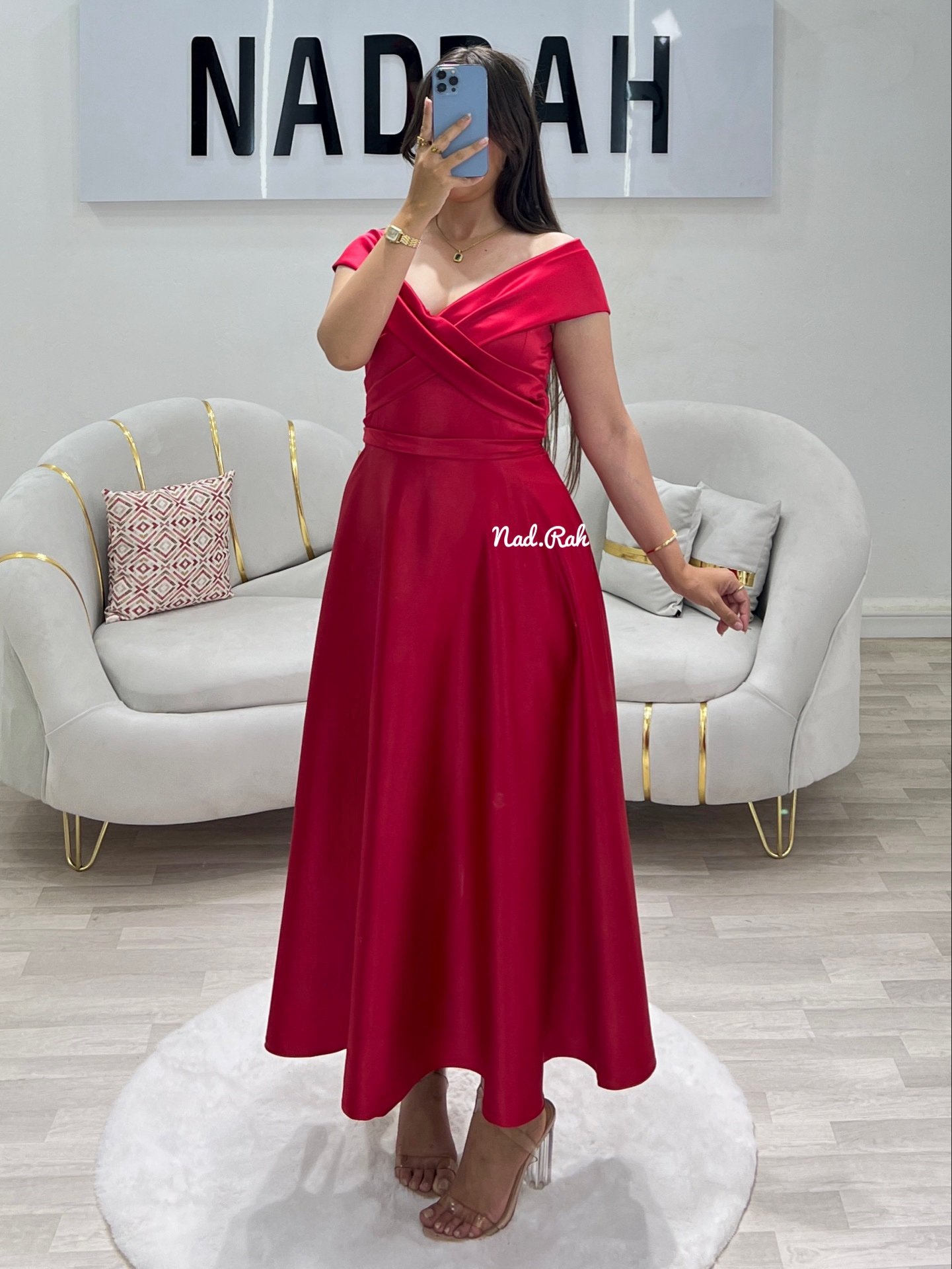 ROBE MIMY