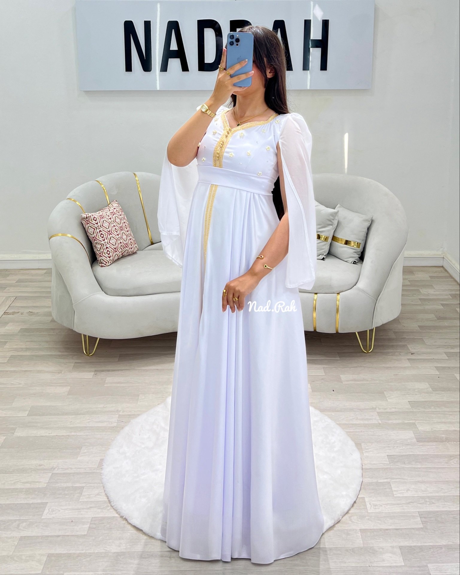 CAFTAN MOUNIA – Image 2