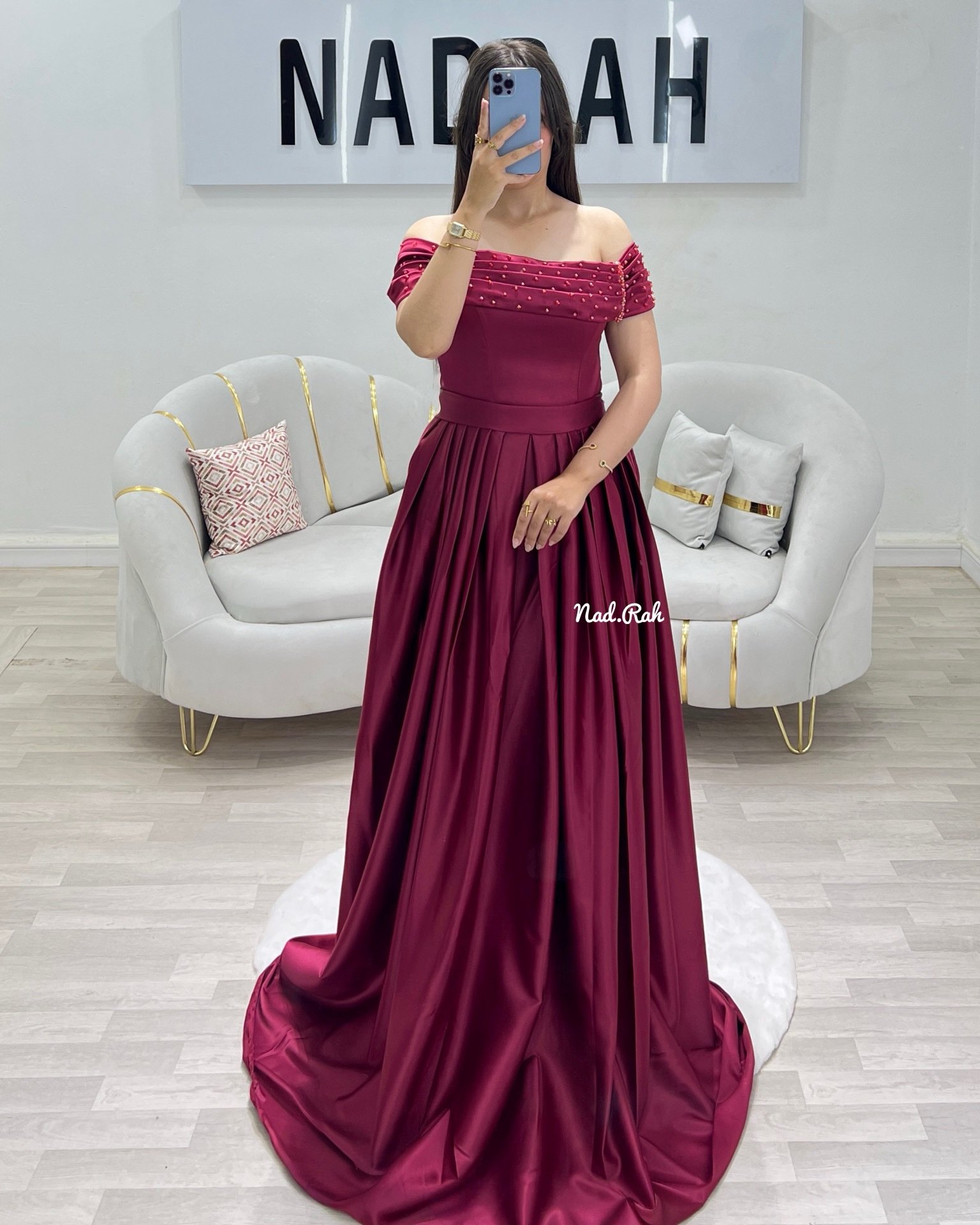 ROBE MILLINA – Image 2