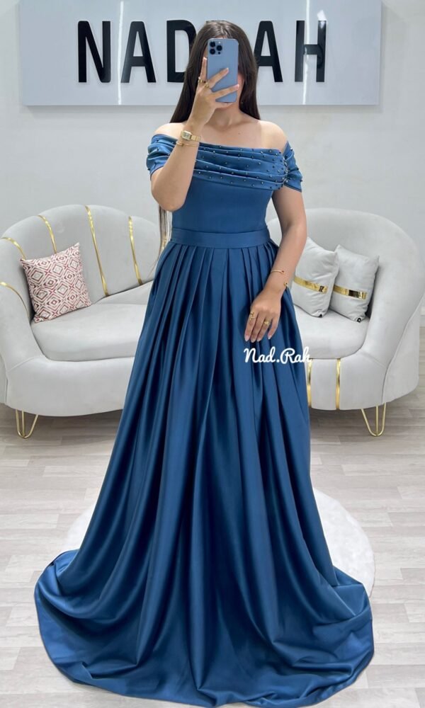 ROBE MILLINA