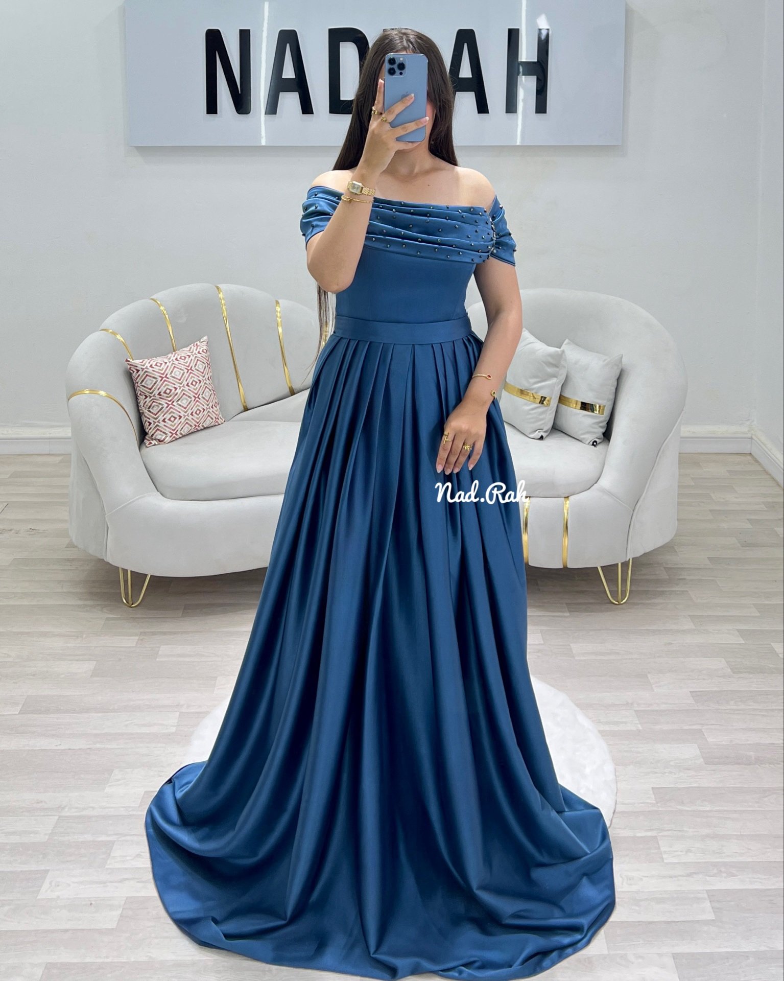 ROBE MILLINA