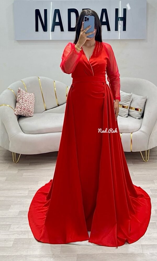 ROBE AURORA