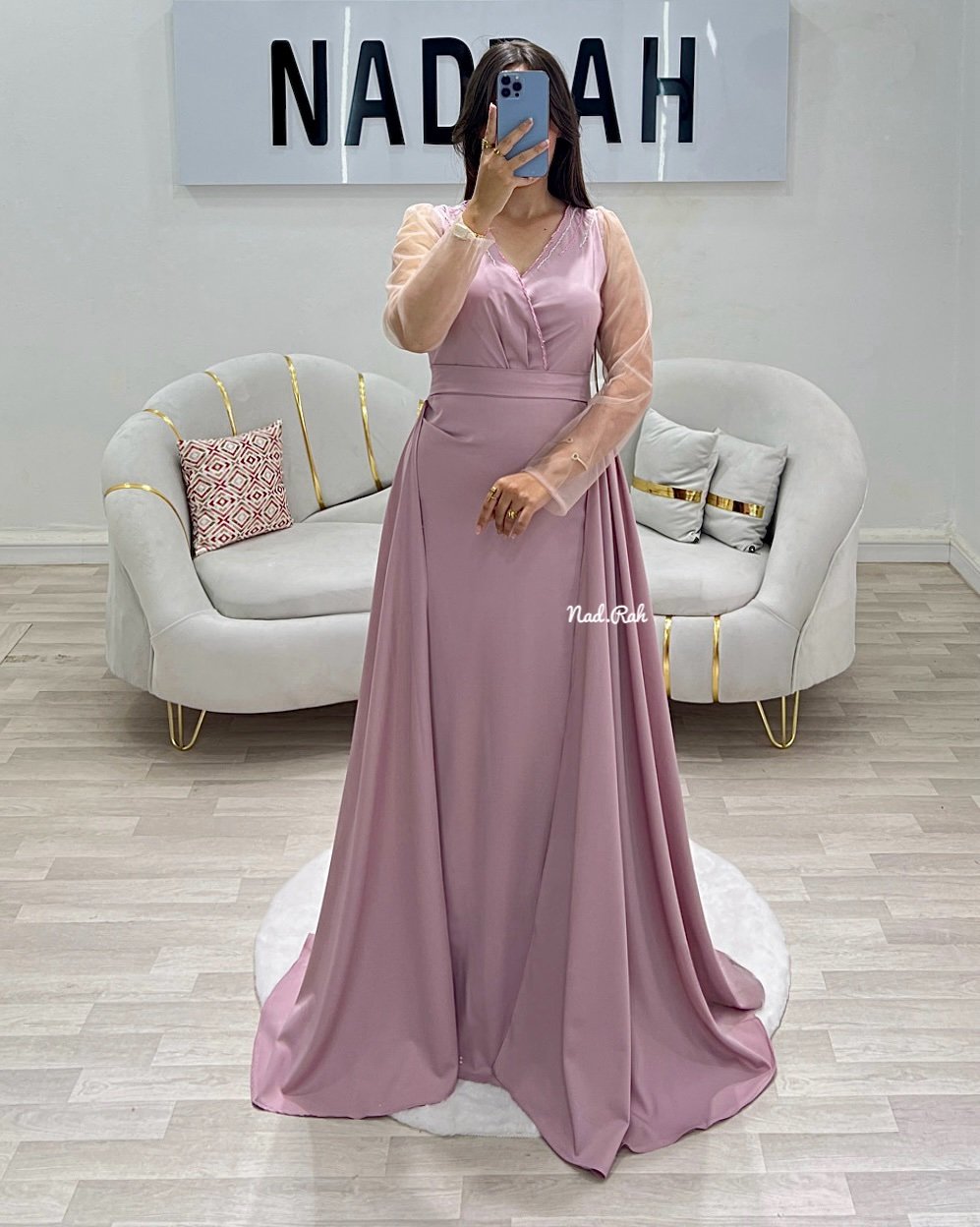 ROBE AURORA – Image 3
