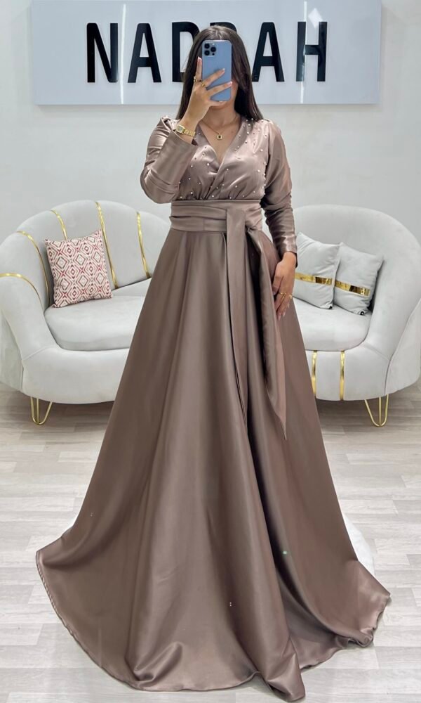ROBE ÉTOILE