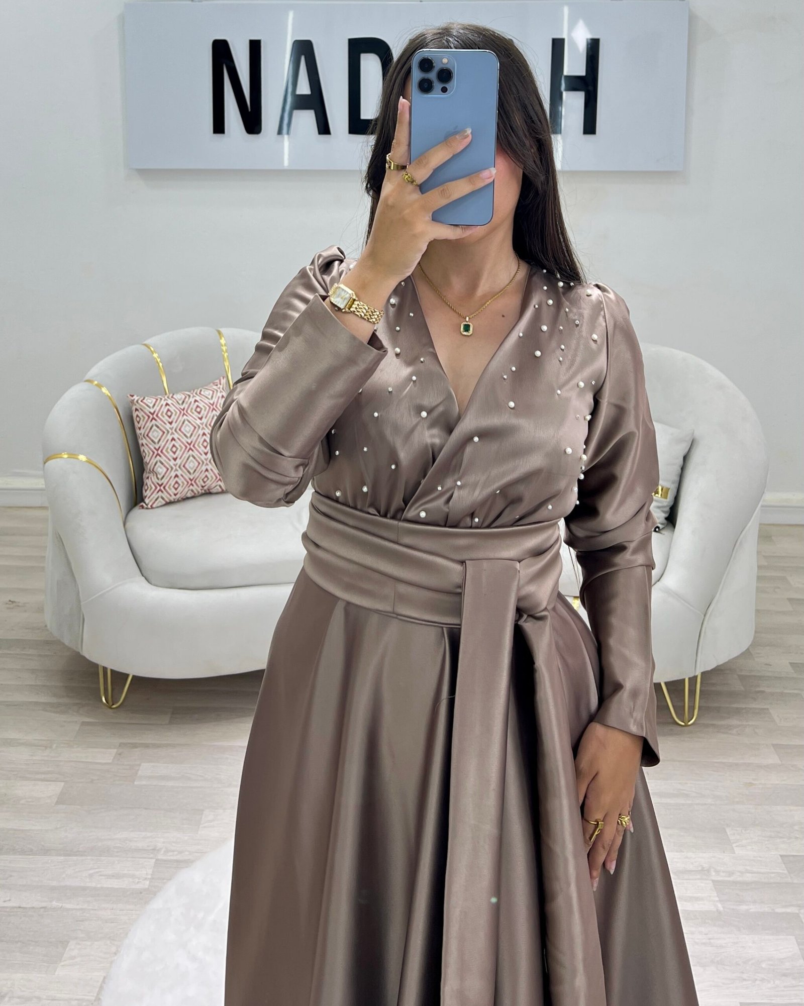 ROBE ÉTOILE – Image 4