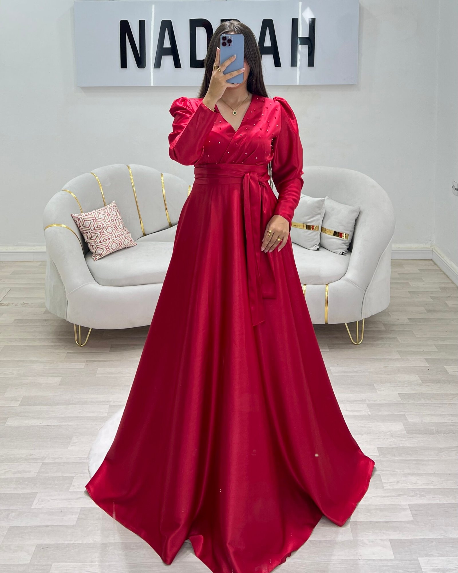 ROBE ÉTOILE – Image 2
