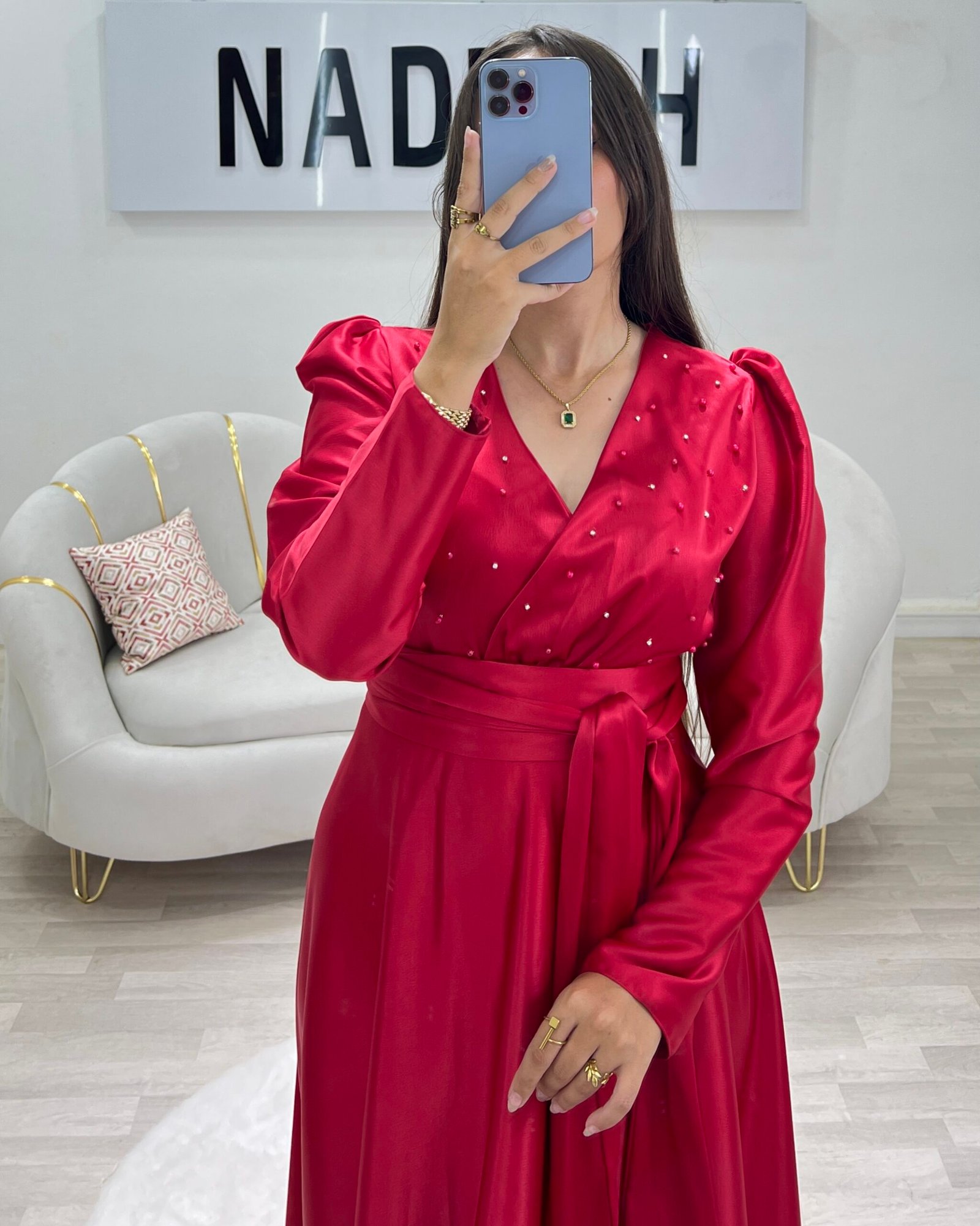 ROBE ÉTOILE – Image 5