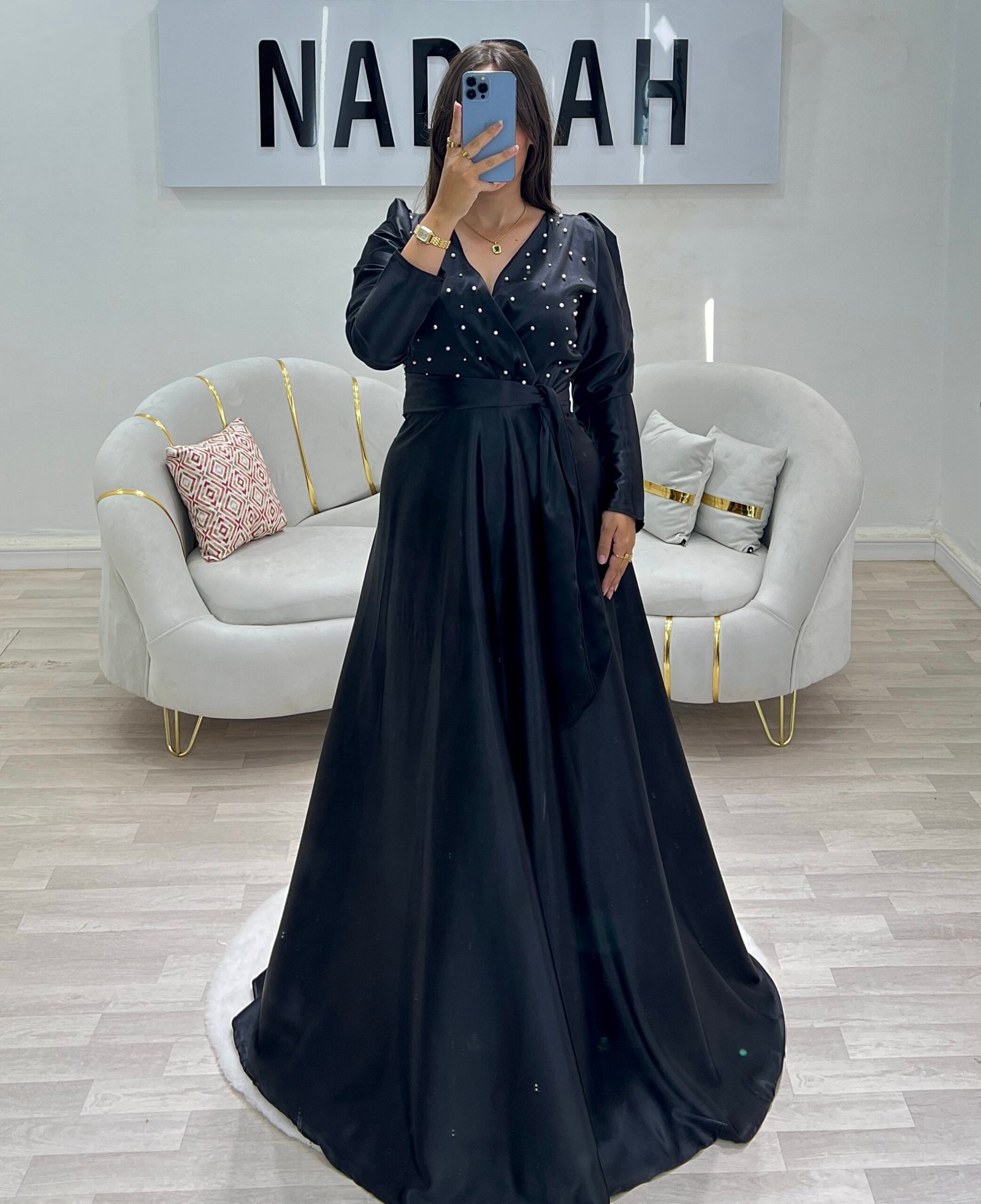 ROBE ÉTOILE – Image 3