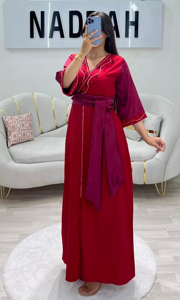 ROBE SANAA