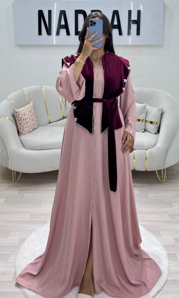 CAFTAN NAYLA