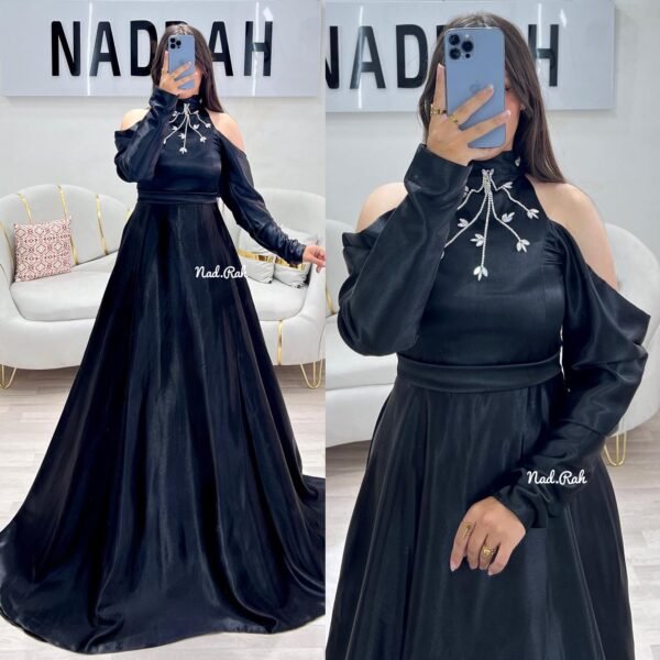 Alternative view of ROBE CHAMS