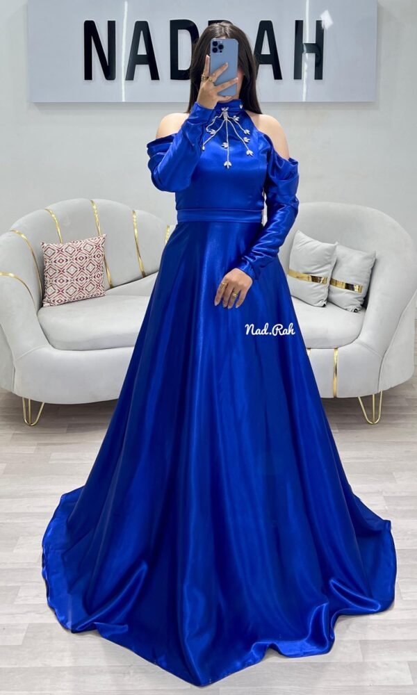 ROBE CHAMS
