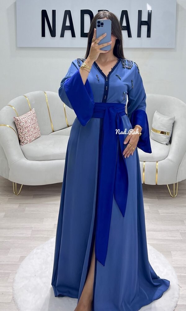 CAFTAN MALEK