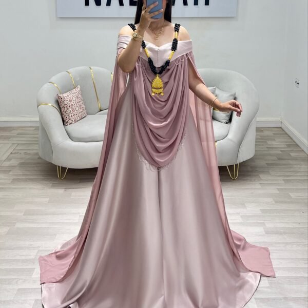 Alternative view of MALHFA CHAOUI