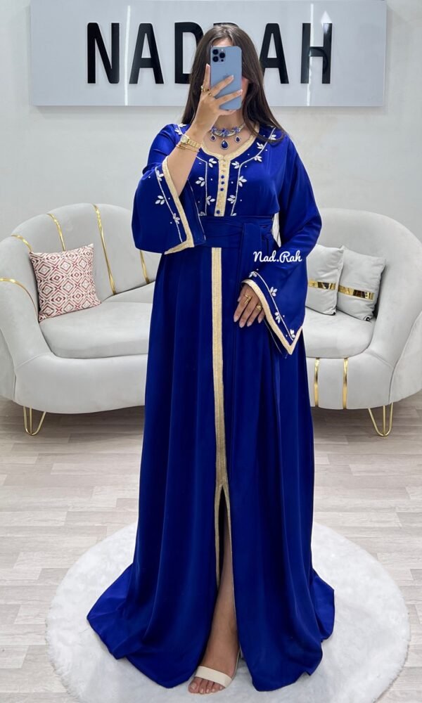 CAFTAN ALMASSA