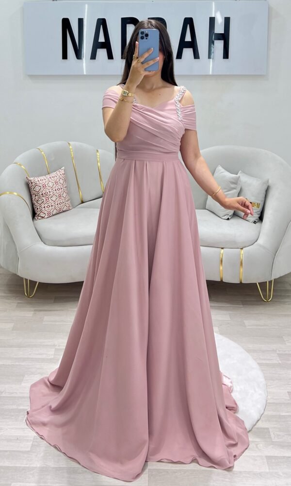 ROBE ALMA