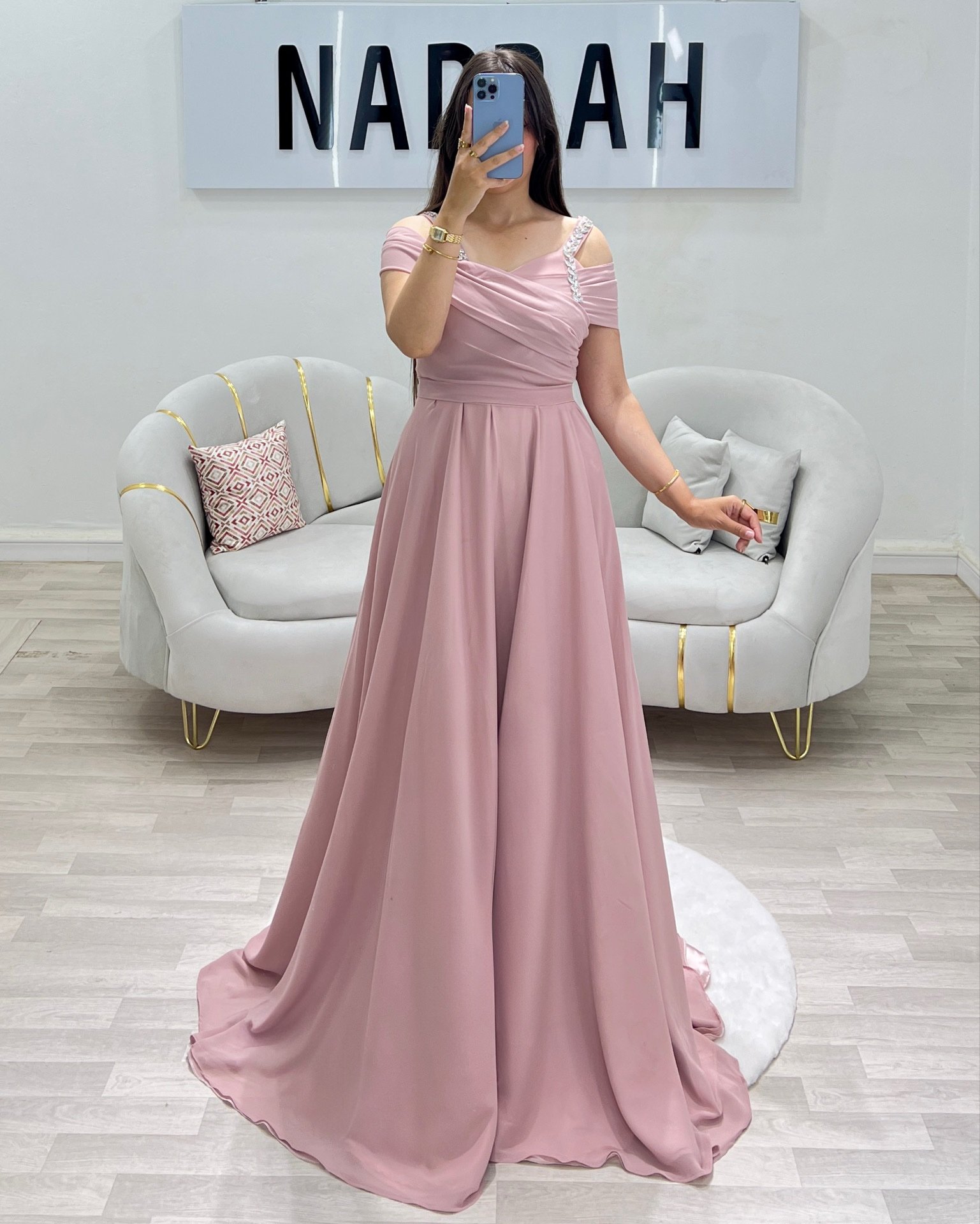 ROBE ALMA
