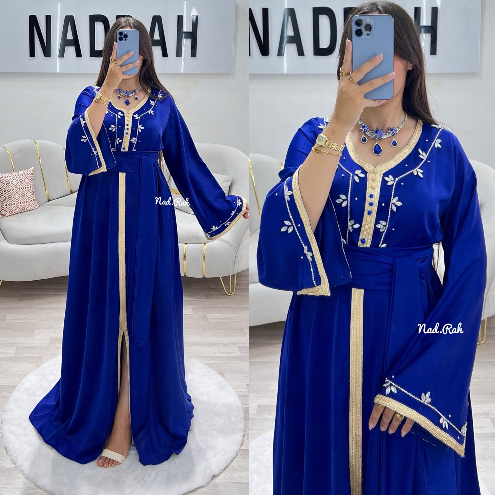 CAFTAN ALMASSA – Image 7