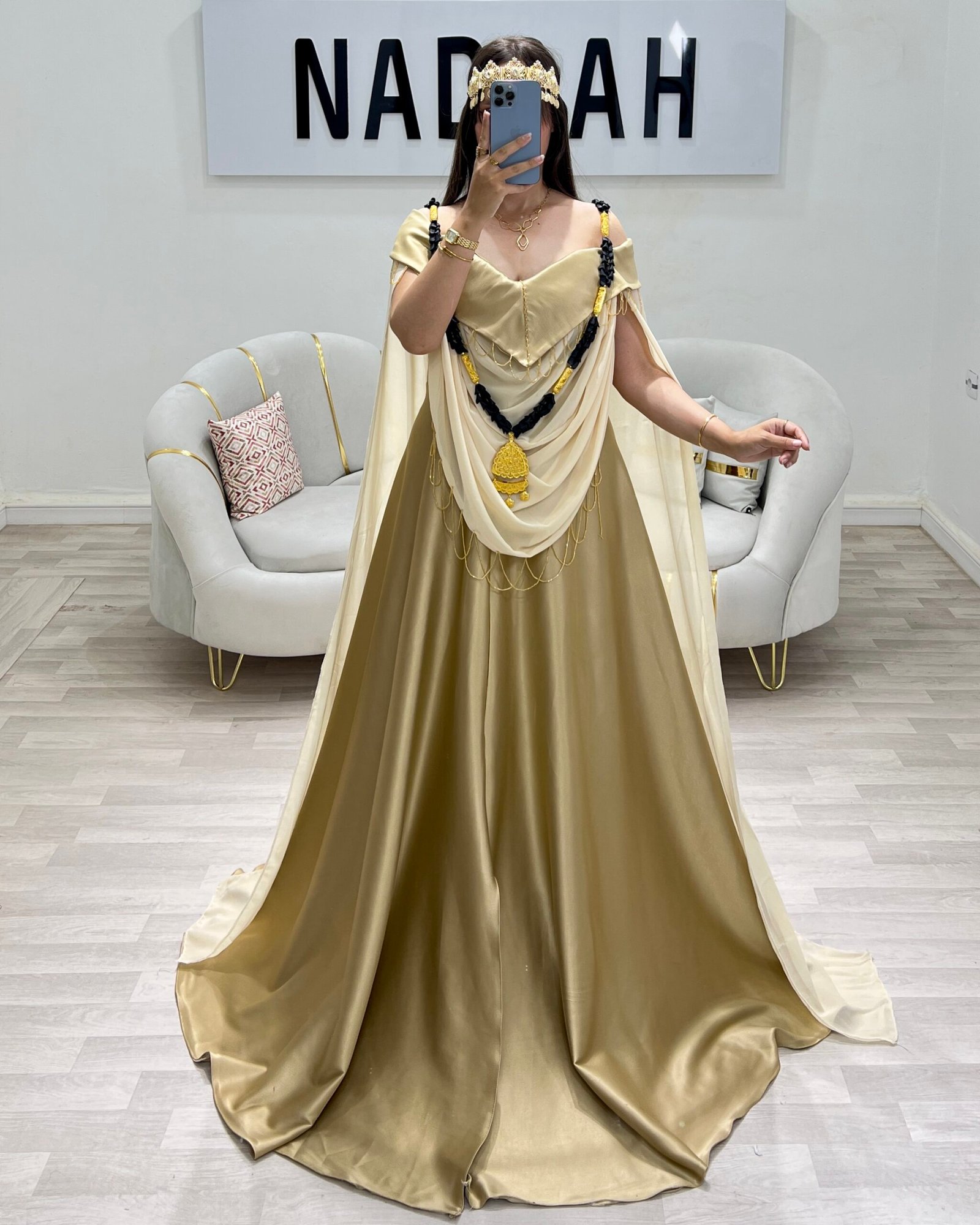 MALHFA CHAOUI
