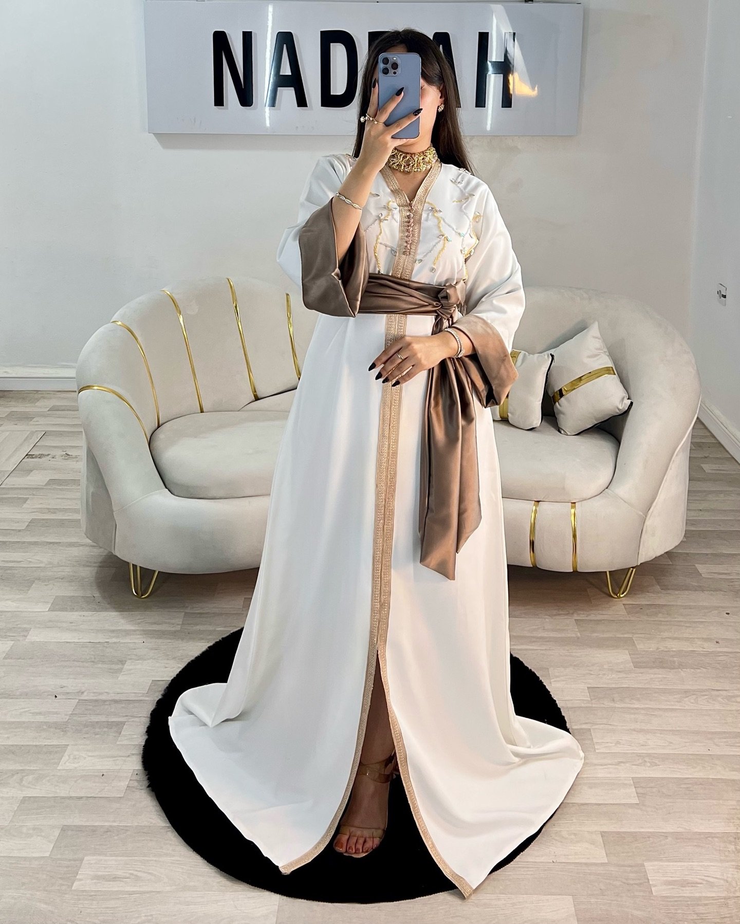 CAFTAN BAHIA – Image 3