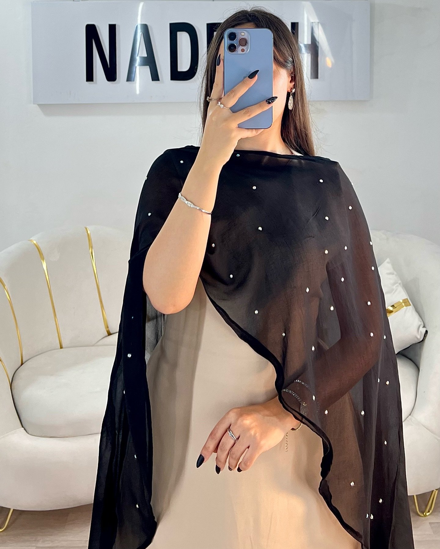 ROBE RAYA – Image 4