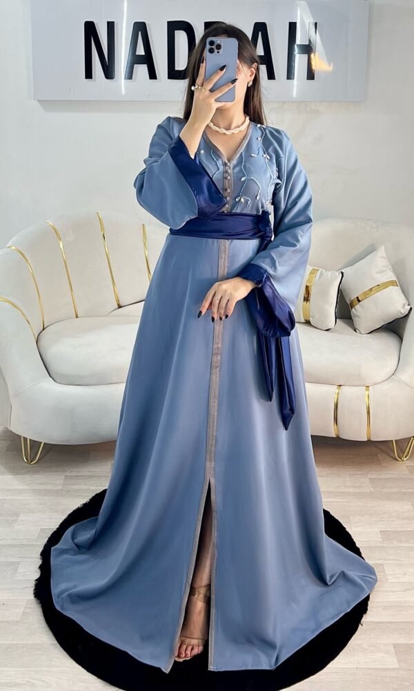 CAFTAN BAHIA