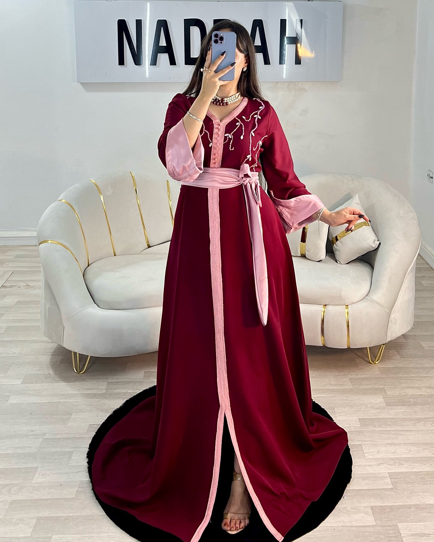 CAFTAN BAHIA – Image 2