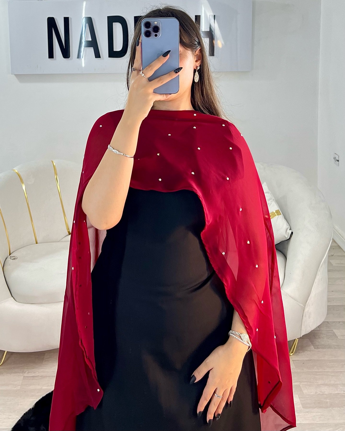 ROBE RAYA – Image 5