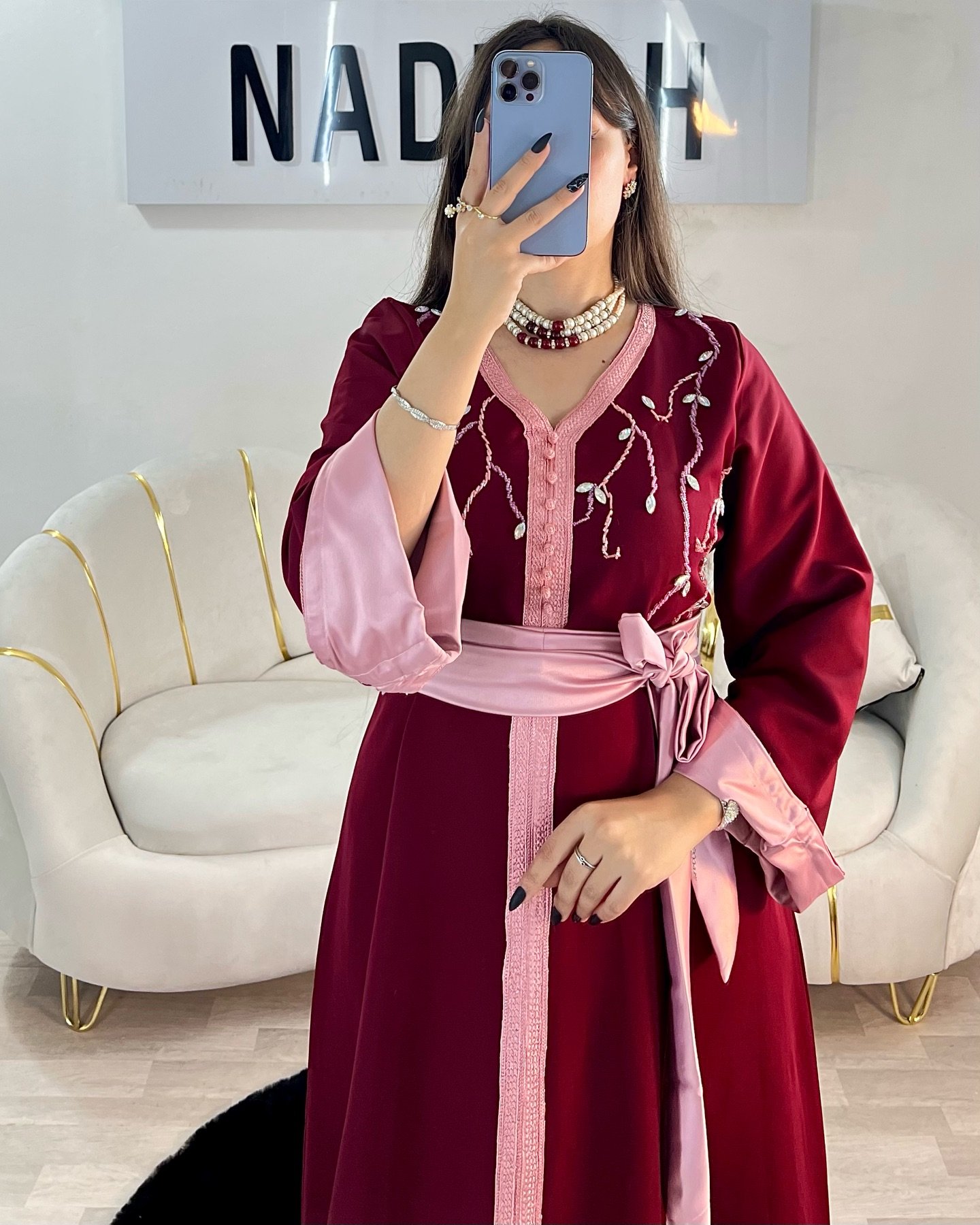 CAFTAN BAHIA – Image 5