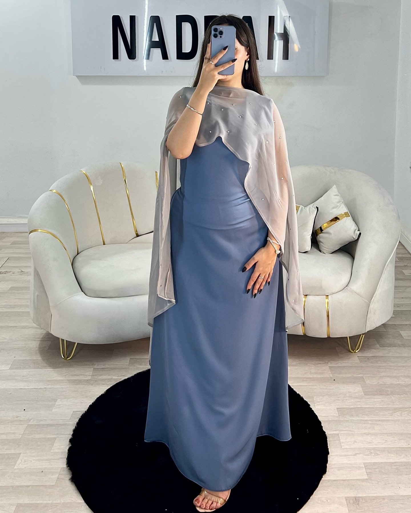 ROBE RAYA – Image 3